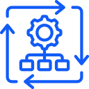 managed security icon