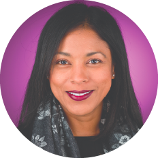 Marianella Napolitano, MBA, RN VP, Performance Improvement & IT