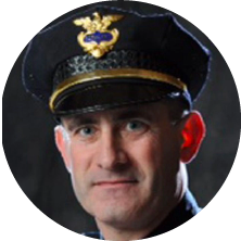 Chief Michael Rizzo Chief of Police, South Russell Village